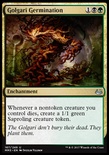 Golgari Germination