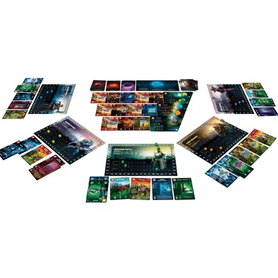 Age of Wonders - Planetfall