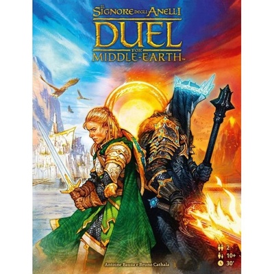 Il Signore degli Anelli - Duel for Middle-Earth