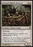 Stalwart Shield-Bearers