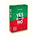 Yes But No