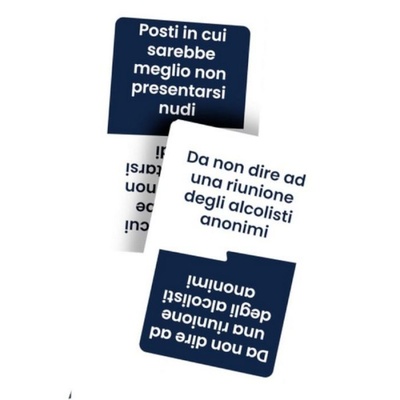 Quickstop - Senza Filtri