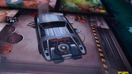 Boogeyman - Kickstar All-IN Exclusive