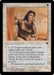 Icatian Scout (Douglas Shuler)