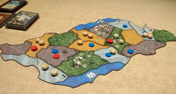 Spirit Island immagine 3