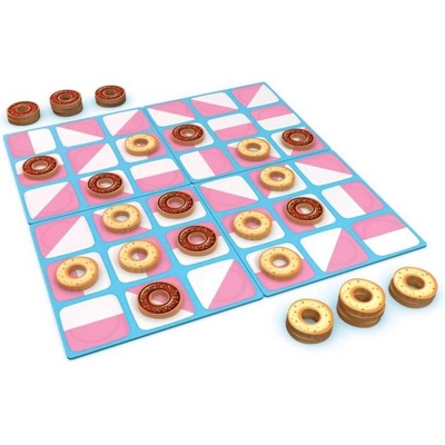 Donuts
