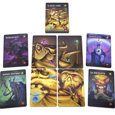 Tristerra - La Grande Baldoria