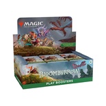 Play Boosters Box Magic BLOOMBURROW 36 Buste Inglese