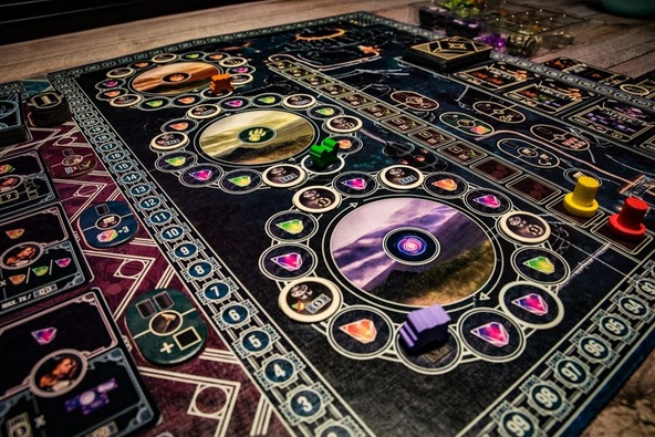 The Magnificent immagine 2