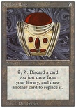 Jandor's Ring