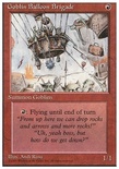 Goblin Balloon Brigade