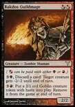 Rakdos Guildmage