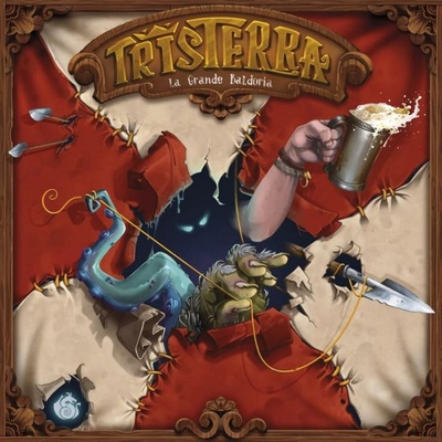 Tristerra - La Grande Baldoria