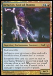 Keranos, God of Storms