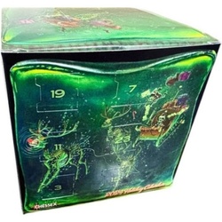 Chessex - Calendario dell'Avvento 2024