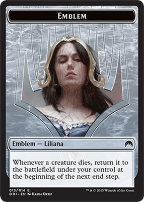 [Liliana Emblem]