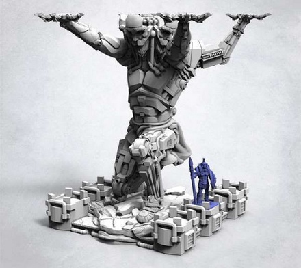 Lords of Hellas: Atlante