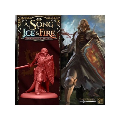 A Song of Ice And Fire: Starter Set Stark vs Lannister
