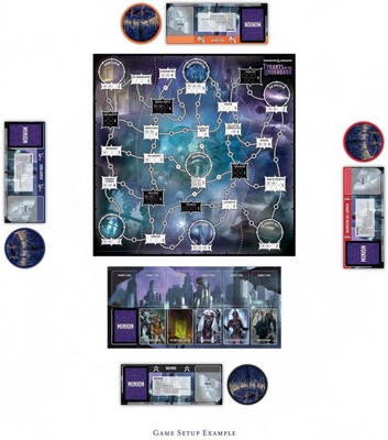 D&D - I Tiranni dell'Underdark