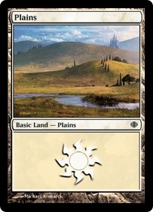 Plains (#231)