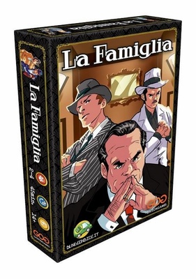 La Famiglia
