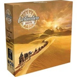 Cartaventura - Oriente