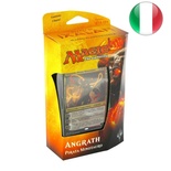 Mazzo Magic Planeswalker ANGRATH PIRATA MINOTAURO Italiano Deck Rivals of Ixalan Intro Pack