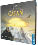 Catan: Il Trono di Spade - La Confraternita dei Guardiani