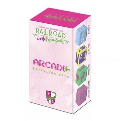 Le Strade d'Inchiostro: Arcade