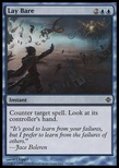 Lay Bare