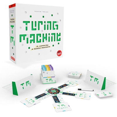 Turing Machine