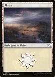 Plains