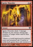Ignite Disorder