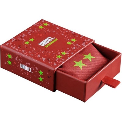 UND1C1 - Superhero Players Vol. 4 Limited Edition