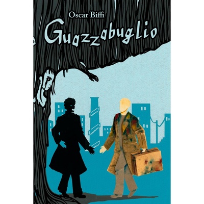 Guazzabuglio Romanzo