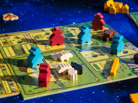 Agricola - Tutte le Creature Grandi e Piccole: Big Box