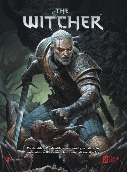 The Witcher immagine 1