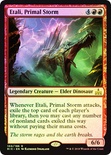 Etali, Primal Storm