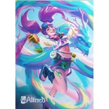 Altered - Art Sleeves Nevenka Bustine Protettive