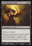 Necromantic Thirst
