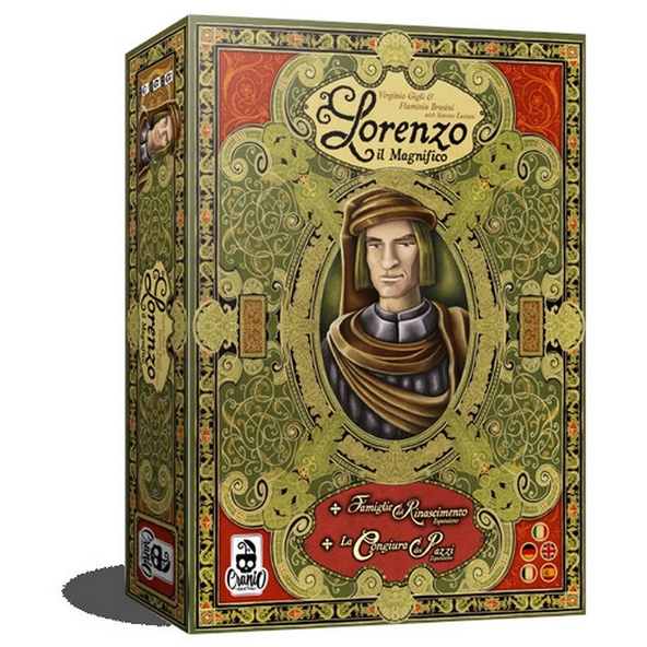 Lorenzo il Magnifico immagine 1
