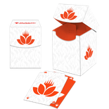 Deck Box Ultra Pro Magic MANA 8 PRO 100 LOTUS Porta Mazzo