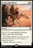 Secure the Wastes
