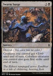 Swarm Surge