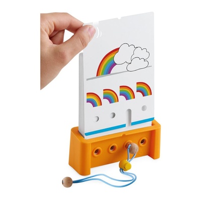 Logic! Case Starter Set 6+