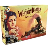 Western Legends: Ante Up