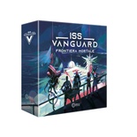 ISS Vanguard - Frontiera Mortale