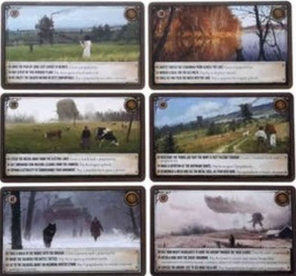 SCYTHE : PROMO KIT #2 Accessorio Gioco da Tavolo immagine 1