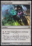 Soul Conduit