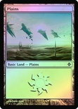 Plains (#231)